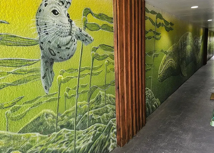 Pacific Rim Motel
