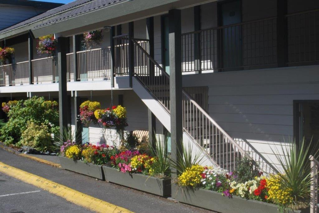 Pacific Rim Motel 2*