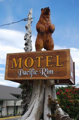 Pacific Rim Ucluelet