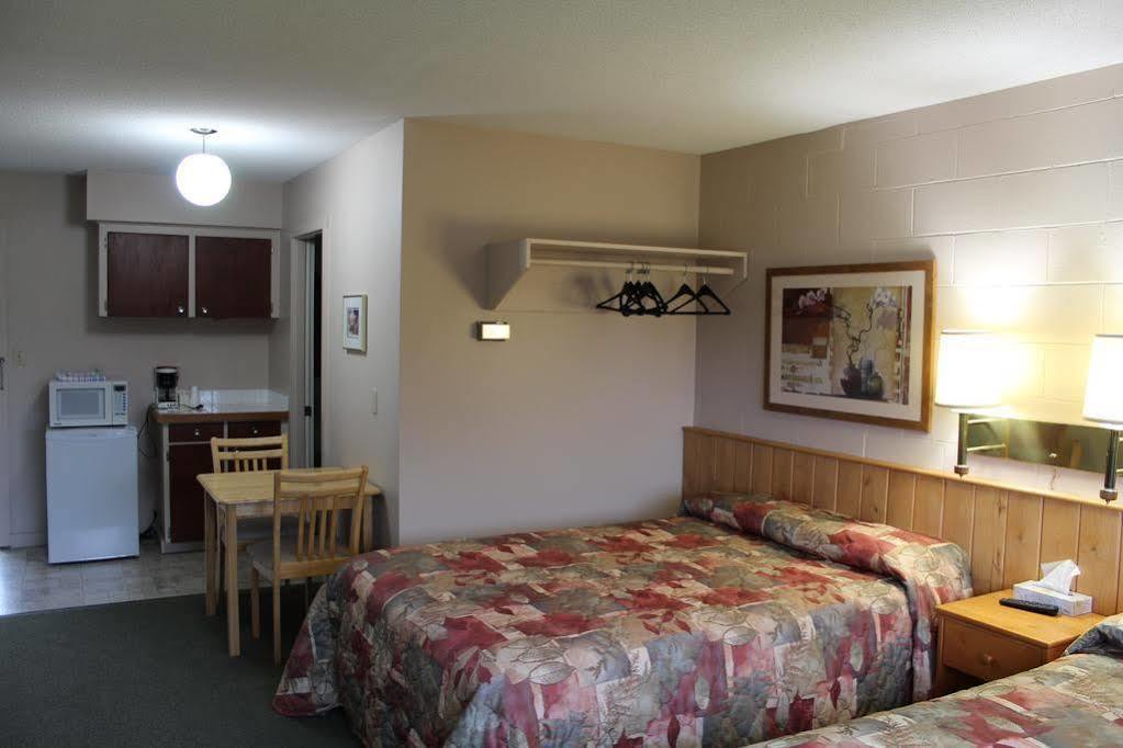 Pacific Rim Motel